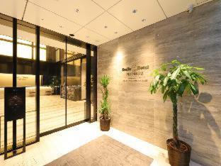 โรงแรมสไมล์ พรีเมียม โอซาก้า ฮิงะชิชินไซบะชิ ห้อง รูปภาพ